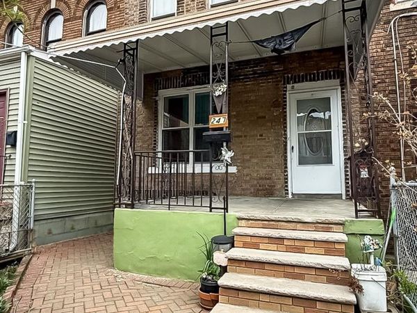 247 E 26th Street , Brooklyn, NY 11226