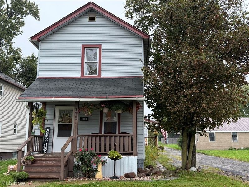 115 S. Market Street, Girard, OH 44420 Photo 2