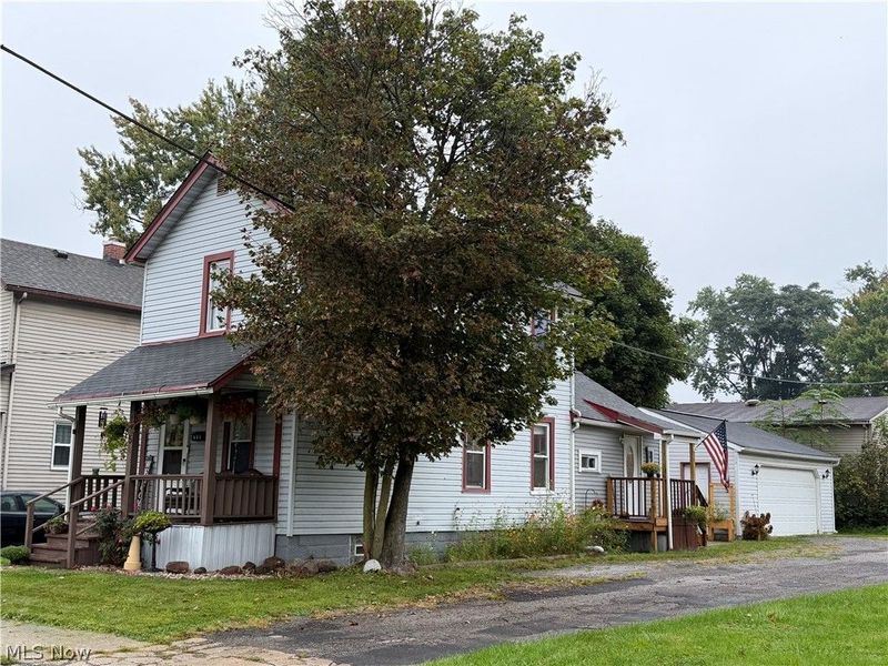 115 S. Market Street, Girard, OH 44420 Photo 3