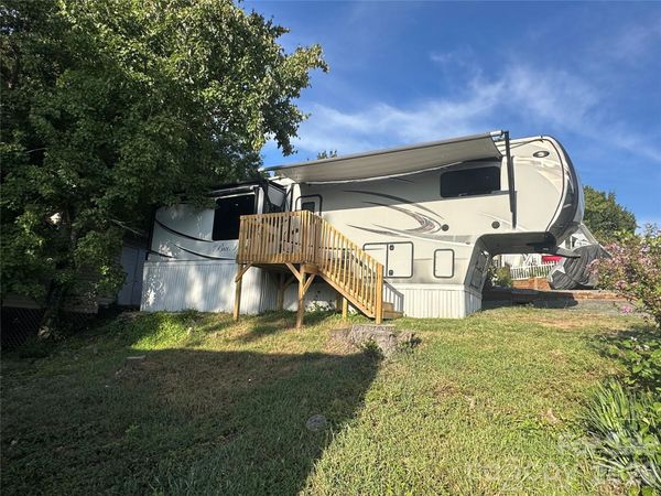 122 Eagle Drive , New London, NC 28127
