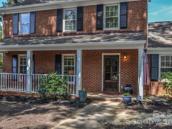 500 Laurel Fork Drive, Matthews, NC 28105