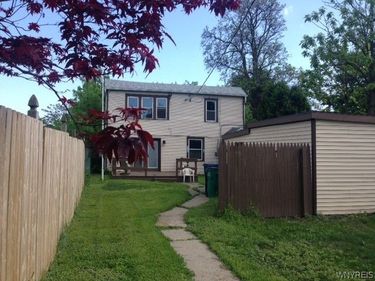 99 Farmer Street , Buffalo, NY 14207