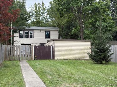 99 Farmer Street, Buffalo, NY 14207