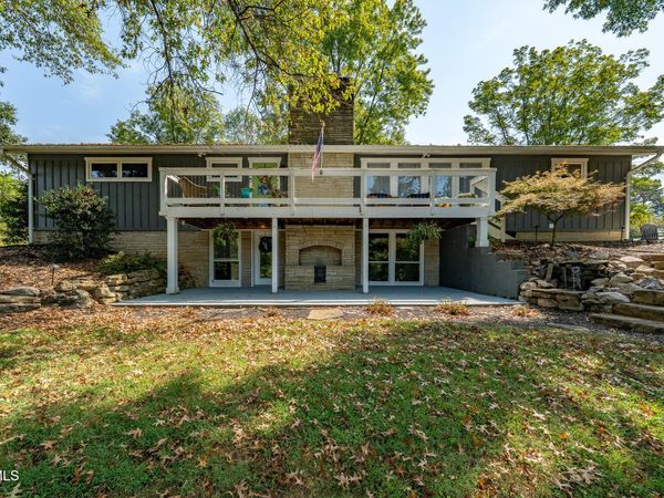 545 Forestdale Road, Kingsport, TN 37660