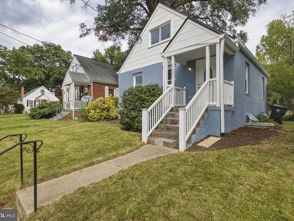 9405 RHODE ISLAND AVENUE , COLLEGE PARK, MD 20740