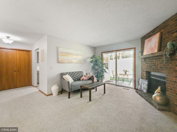 1977 Gold Trail , Unit A, Eagan, MN 55122