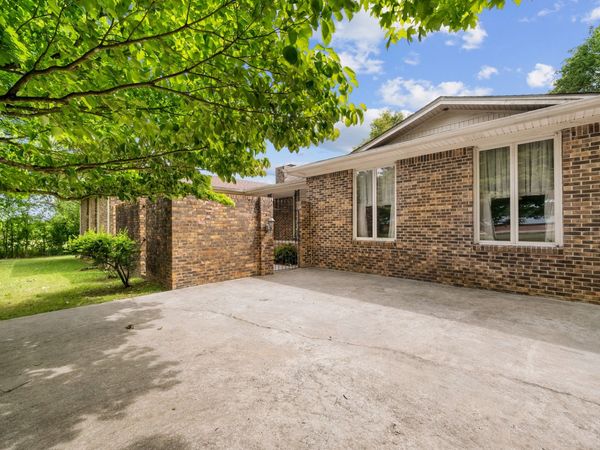 4083 Fayetteville Hwy , Petersburg, TN 37144