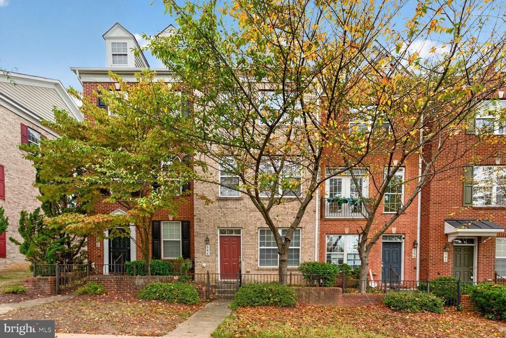 564 GARRETT A MORGAN BOULEVARD , LANDOVER, MD 20785