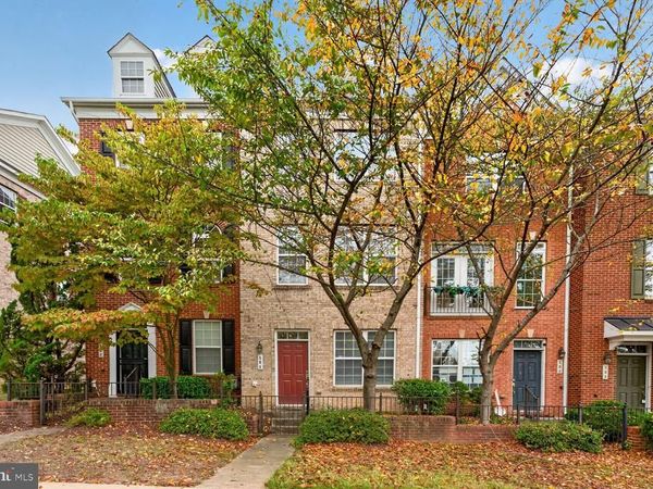 564 GARRETT A MORGAN BOULEVARD , LANDOVER, MD 20785