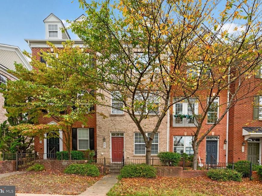 564 Garrett A Morgan Boulevard , Landover, MD 20785 Main Photo