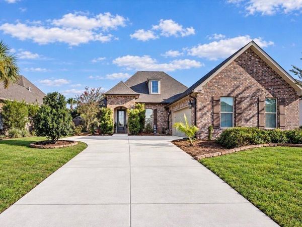 1519 Sabal Palm Drive, Gulf Breeze, FL 32563