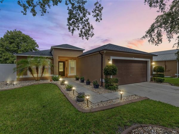 785 WELCH HILL CIRCLE, APOPKA, FL 32712