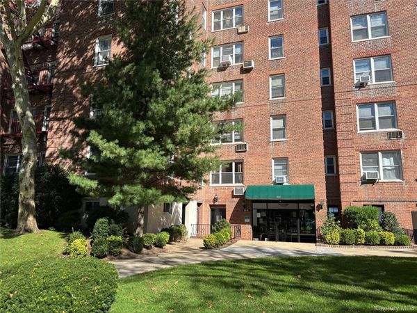26-21 Union Street , Unit 6D, Flushing, NY 11354