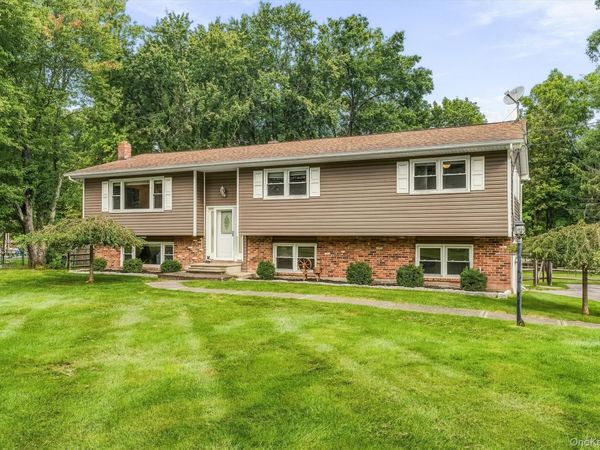 189 Woodcock Mtn Road , Washingtonville, NY 10992