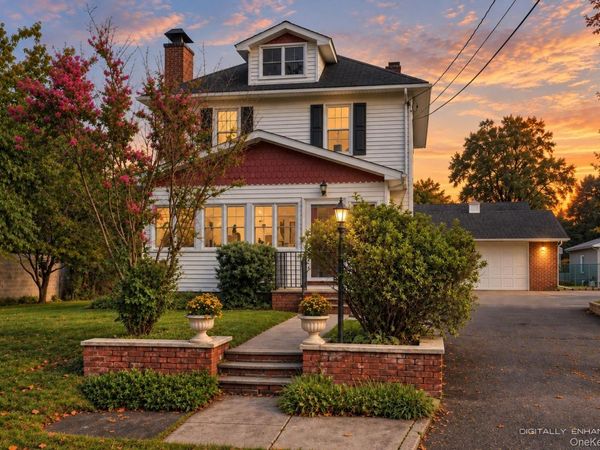 8 Lancaster Avenue , Montrose, NY 10548