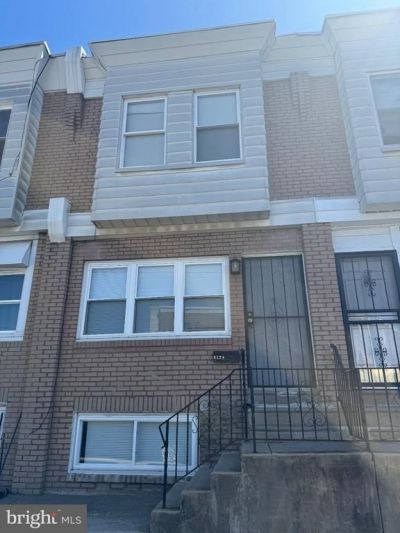 6528 CHESTER AVENUE , PHILADELPHIA, PA 19142