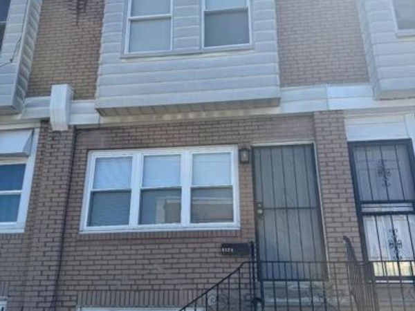 6528 CHESTER AVENUE , PHILADELPHIA, PA 19142