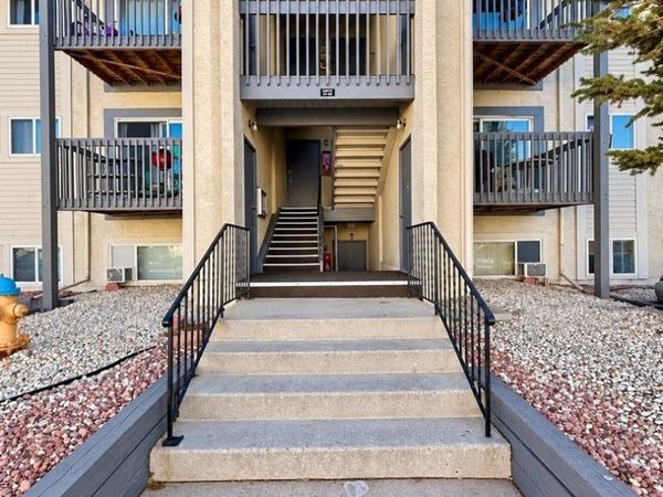 5038 El Camino Drive, Unit 60, Colorado Springs, CO 80918