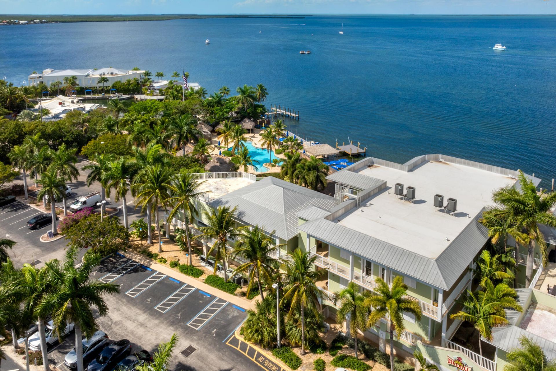 104000 Overseas Highway, Unit 3 - 3, Key Largo, FL 33037 Photo