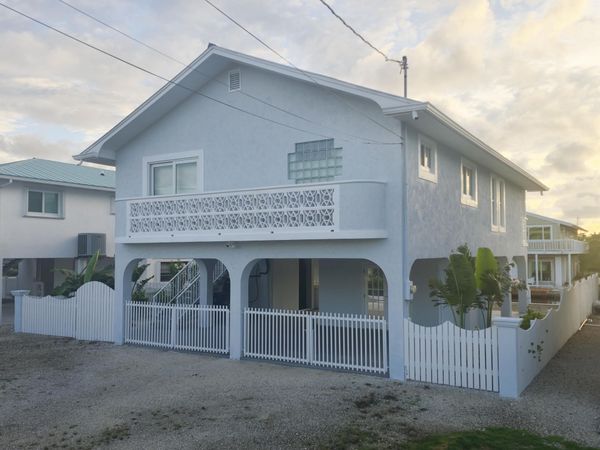 3667 S Southseas Street, Big Pine, FL 33043