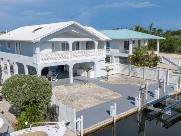 3667 S Seas Street, Big Pine, FL 33043