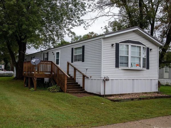 235 Middle Drive, Bagley, WI 53801
