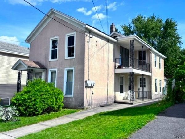 705 Tilden Avenue, Utica, NY 13501