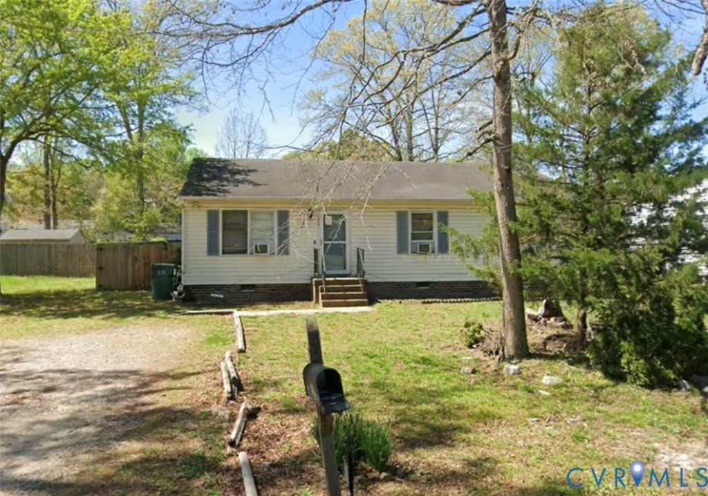 26 Evergreen Avenue, Henrico, VA 23223 Main Photo