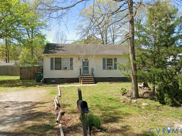 26 Evergreen Avenue, Henrico, VA 23223