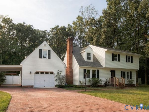 7324 Longview Drive , Quinton, VA 23141