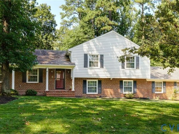 2816 Skipton Road , Richmond, VA 23225