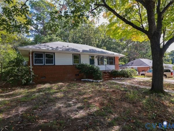 3007 Dunwick Road , Henrico, VA 23230