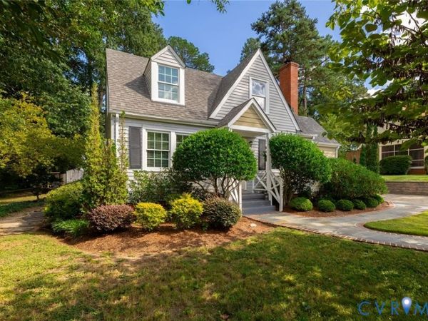 1211 Hollins Road , Henrico, VA 23229