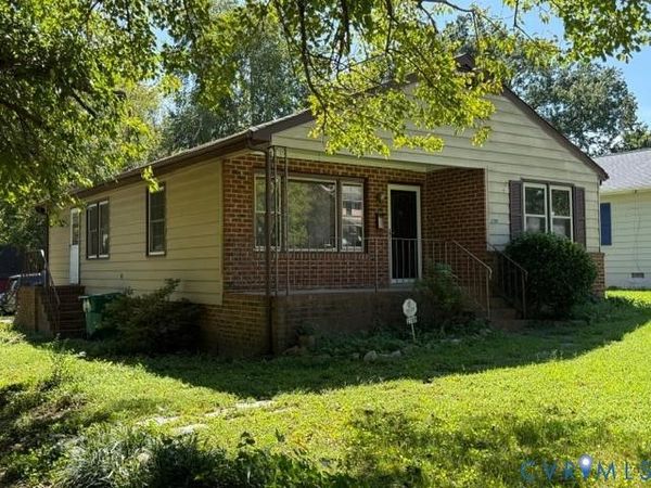 2109 Parkside Avenue , Henrico, VA 23228