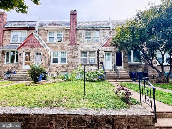 3144 RAWLE STREET , PHILADELPHIA, PA 19149