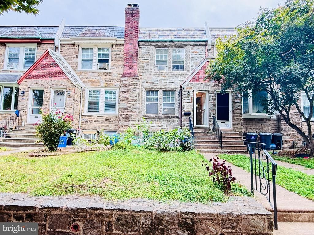 3144 RAWLE STREET , PHILADELPHIA, PA 19149