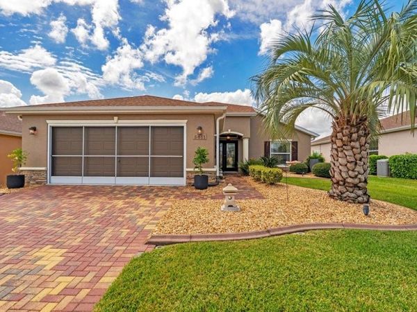 5811 GREENBRIAR LOOP , LEESBURG, FL 34748