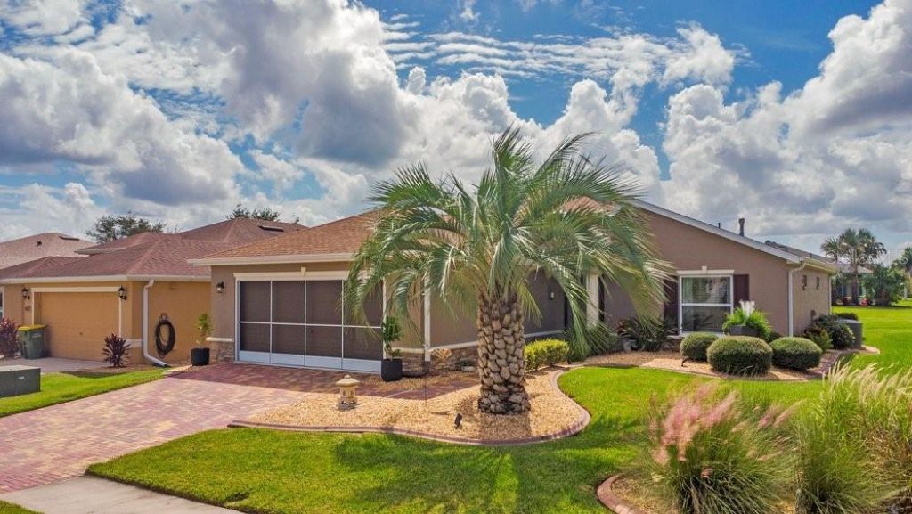 5811 Greenbriar Loop, Leesburg, FL 34748 Photo