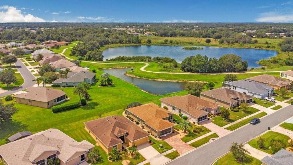 5811 Greenbriar Loop, Leesburg, FL 34748 Photo