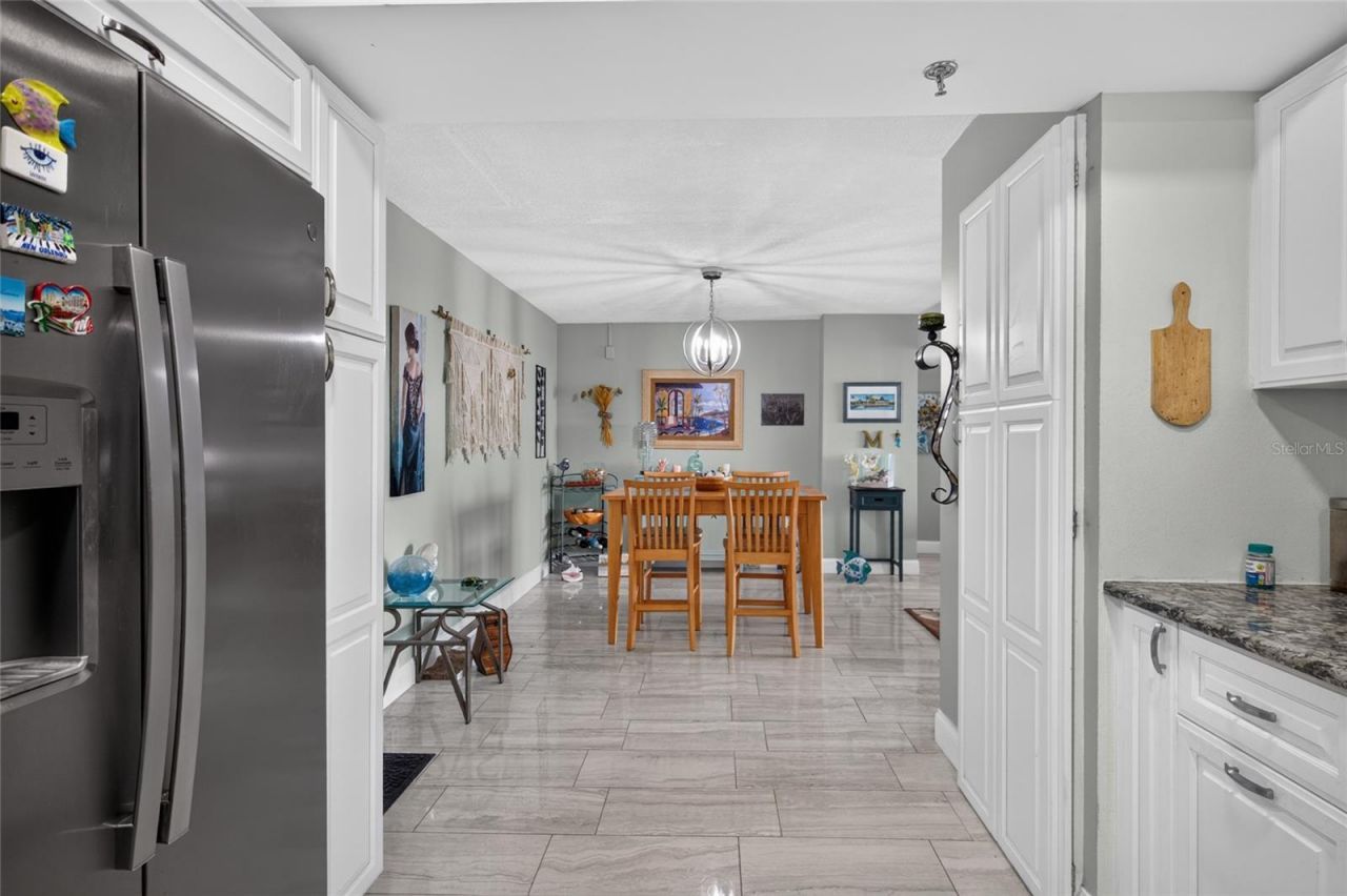 1 Key Capri , Unit 704W, Treasure Island, FL 33706 Photo