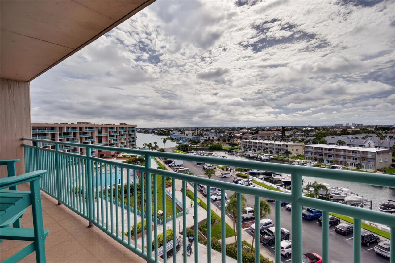 1 Key Capri , Unit 704W, Treasure Island, FL 33706 Photo