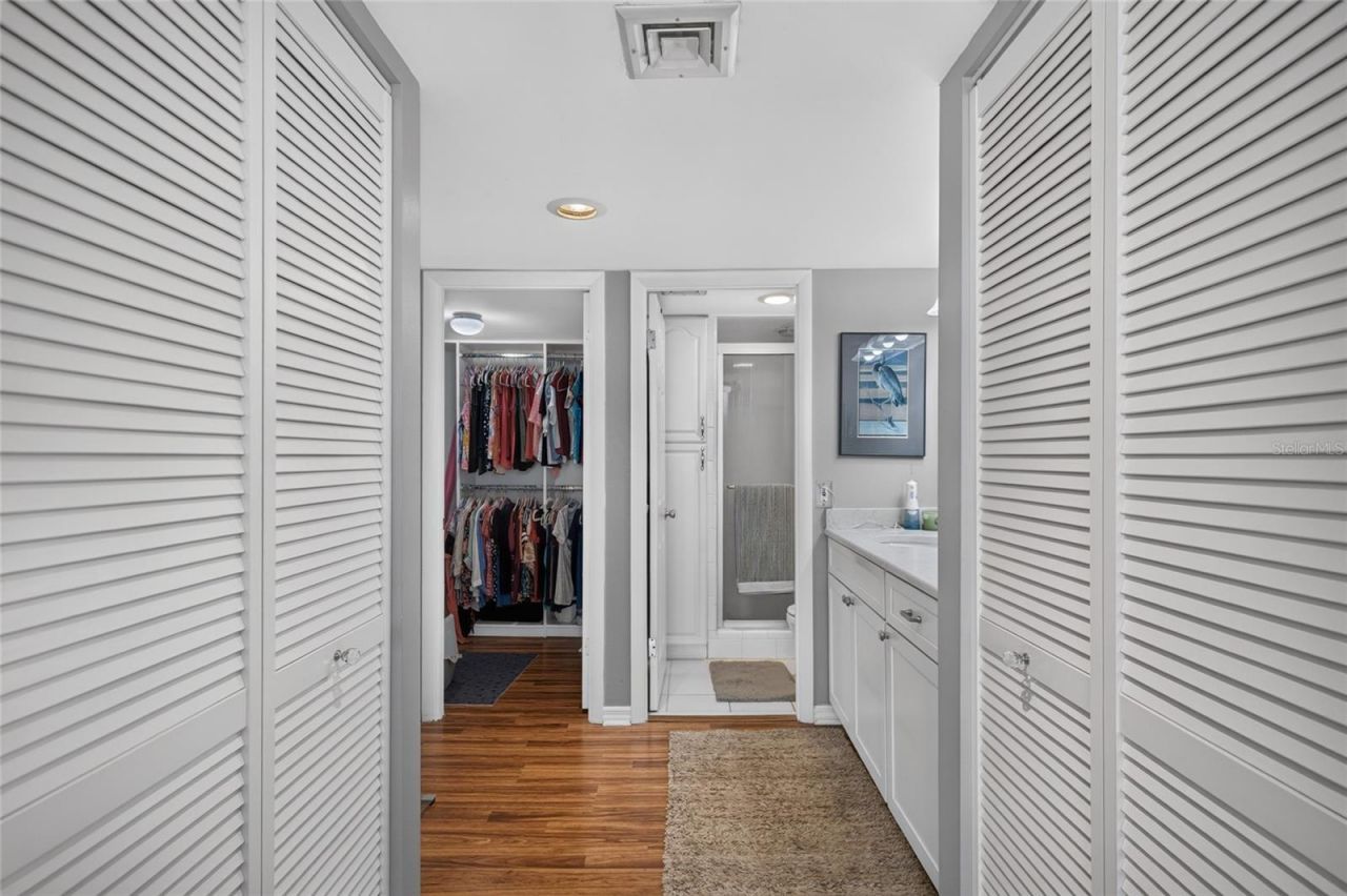 1 Key Capri , Unit 704W, Treasure Island, FL 33706 Photo