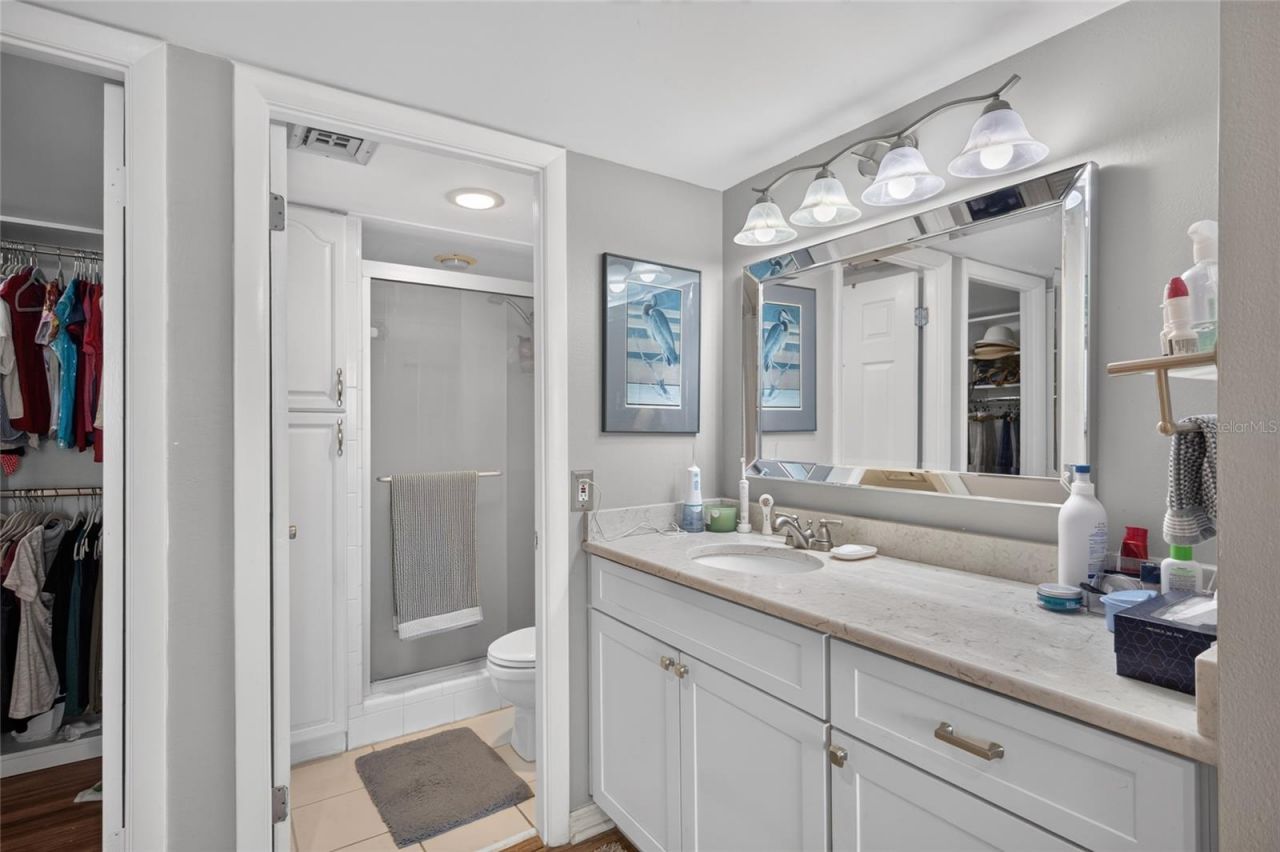 1 Key Capri , Unit 704W, Treasure Island, FL 33706 Photo