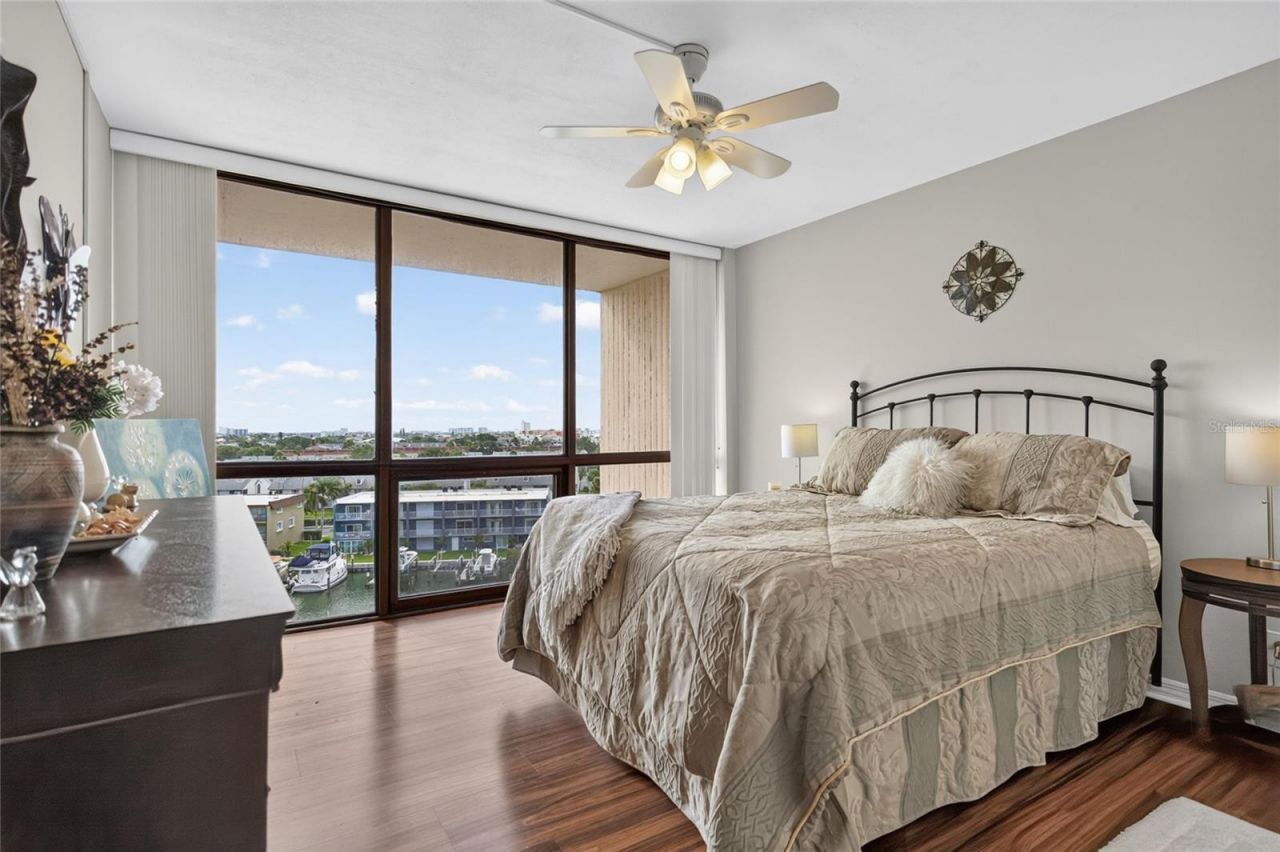 1 Key Capri , Unit 704W, Treasure Island, FL 33706 Photo