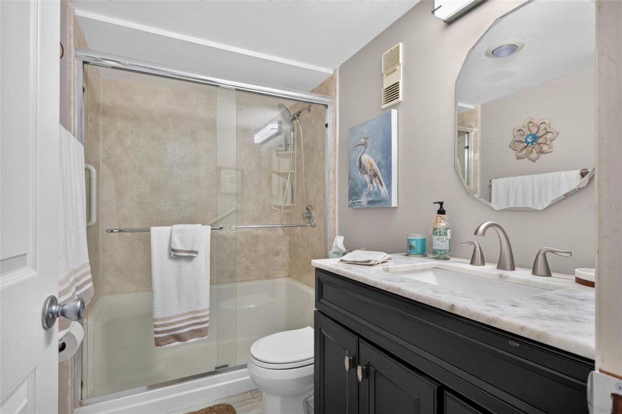 1 Key Capri , Unit 704W, Treasure Island, FL 33706 Photo