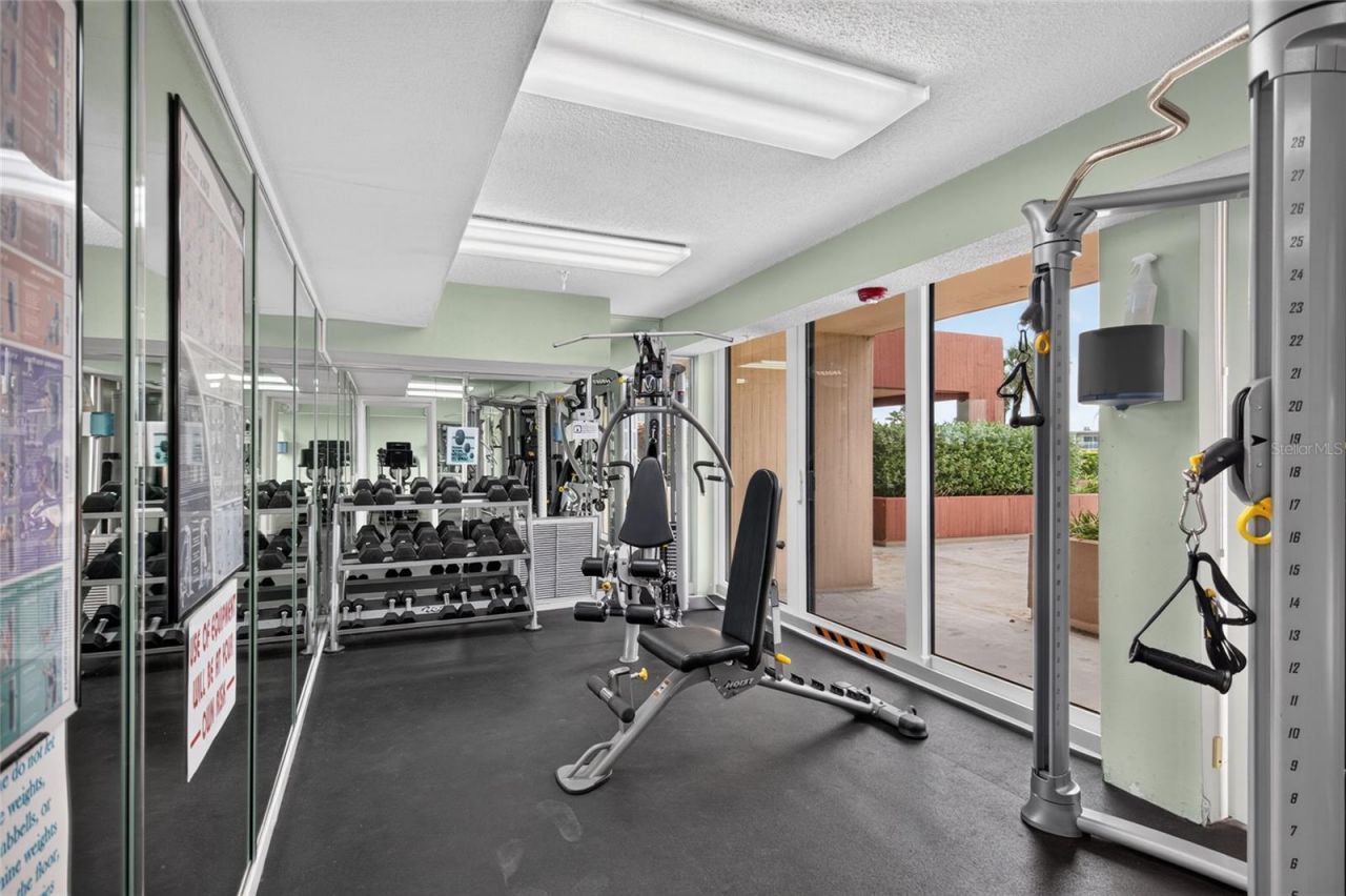 1 Key Capri , Unit 704W, Treasure Island, FL 33706 Photo