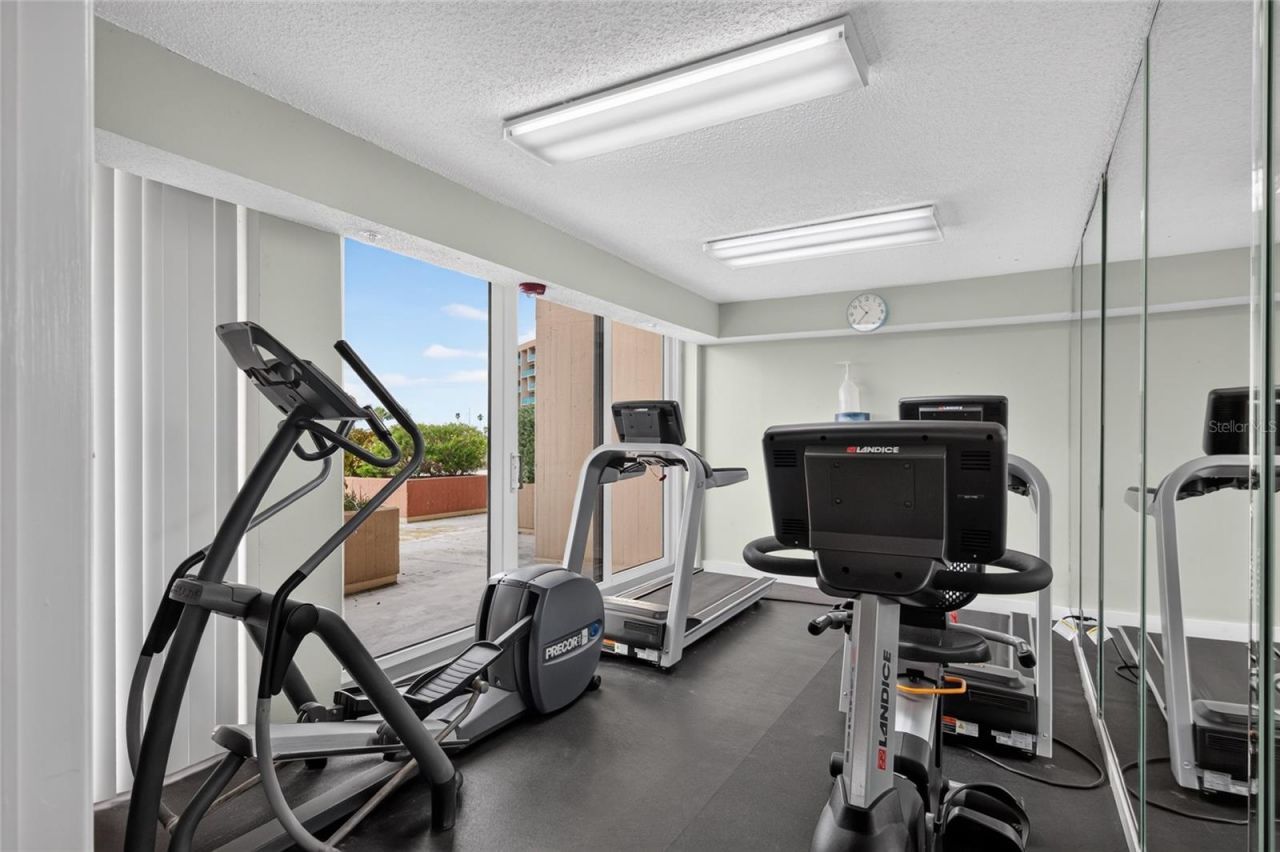 1 Key Capri , Unit 704W, Treasure Island, FL 33706 Photo