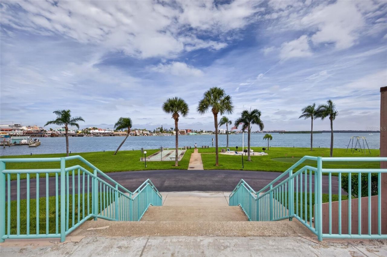 1 Key Capri , Unit 704W, Treasure Island, FL 33706 Photo