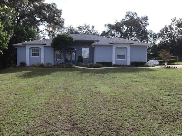12306 JOAVAJIN ROAD , DADE CITY, FL 33525