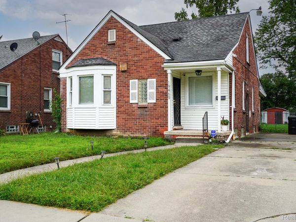 19469 Whitcomb Street , Detroit, Mi 48235